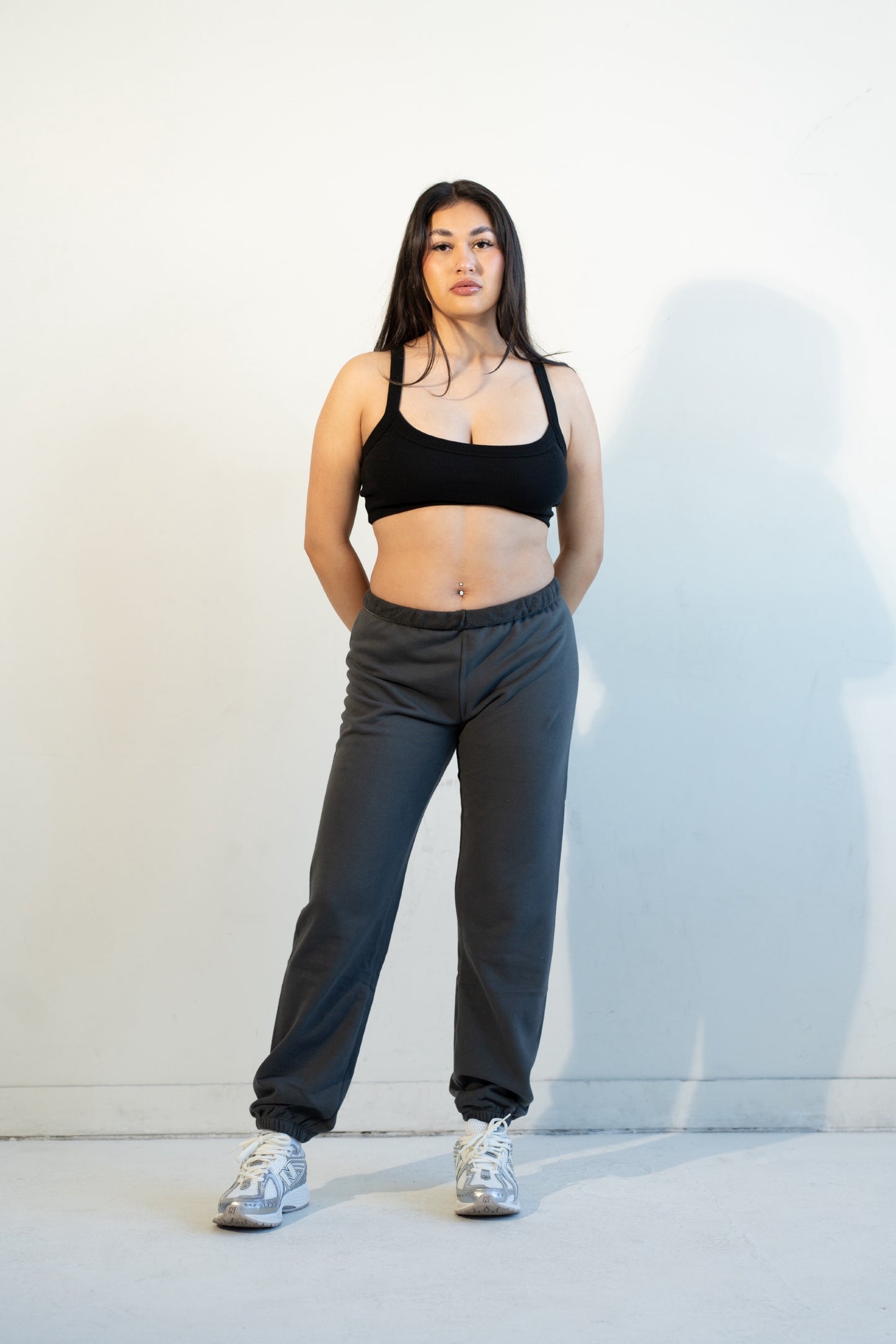 SKNS lounge sweats