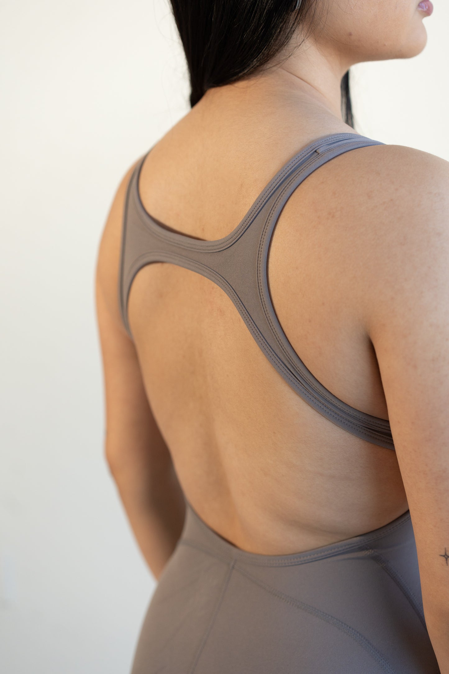 SKNS sculpting bodysuit