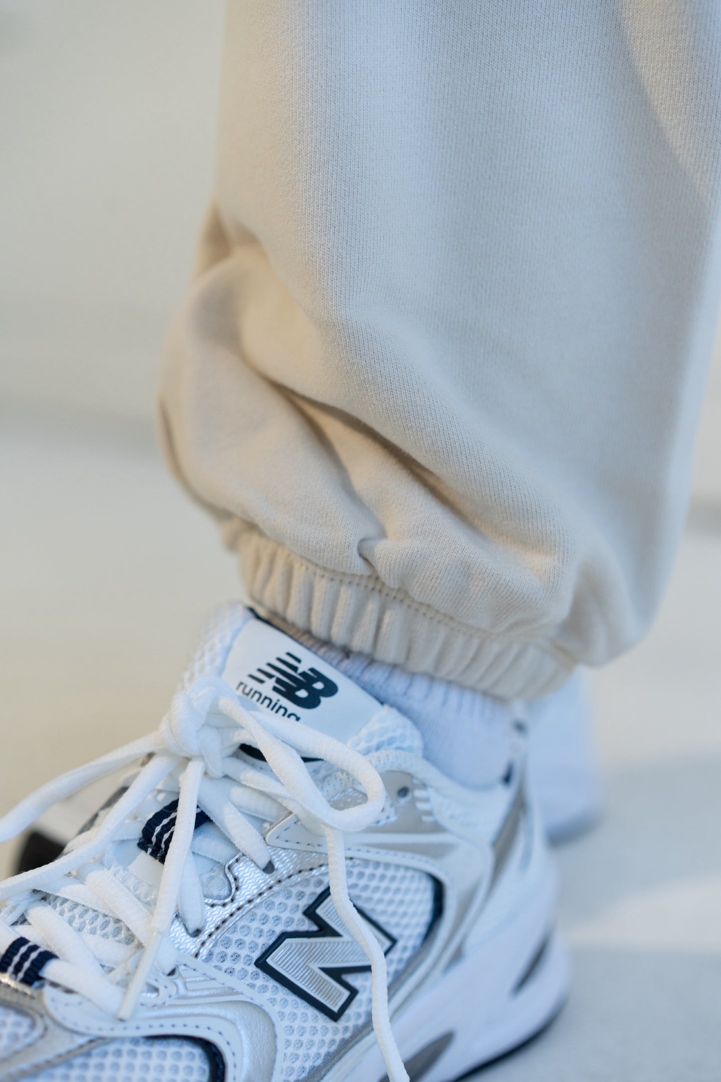 SKNS lounge sweats