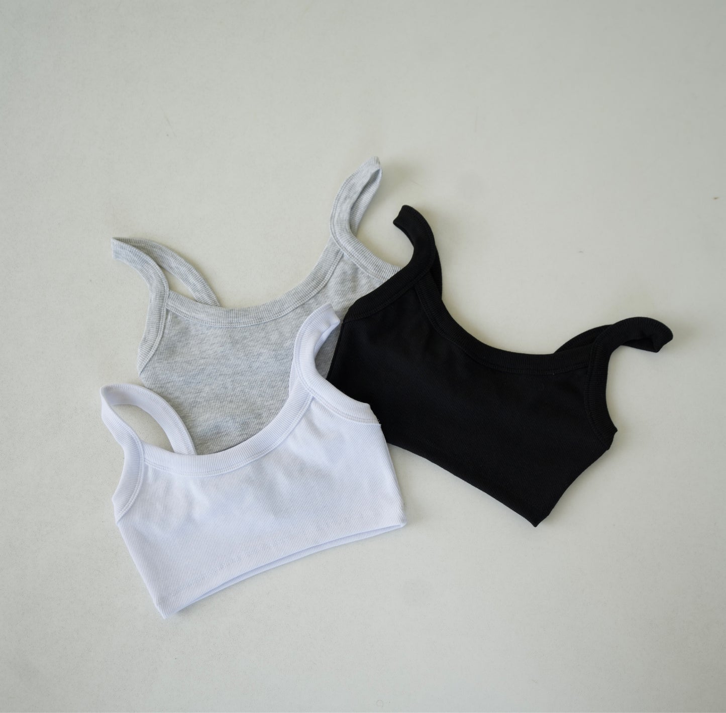 SKNS crop basics