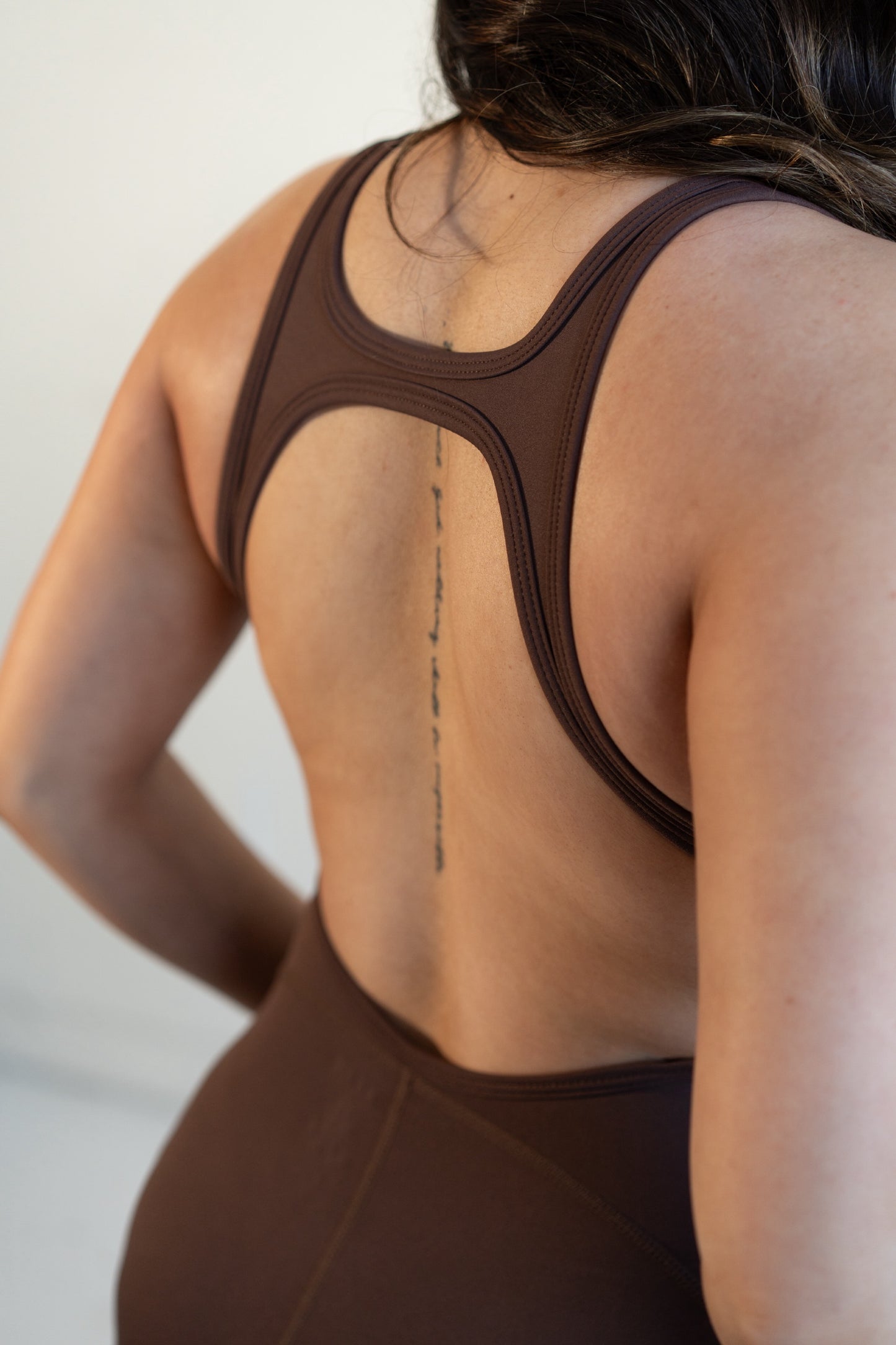 SKNS sculpting bodysuit