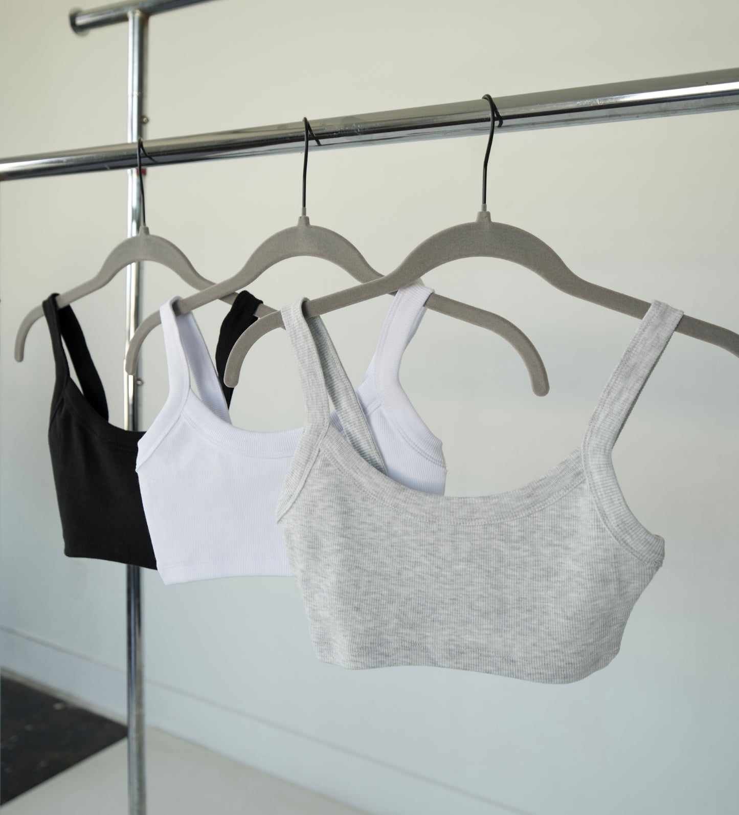 SKNS crop basics
