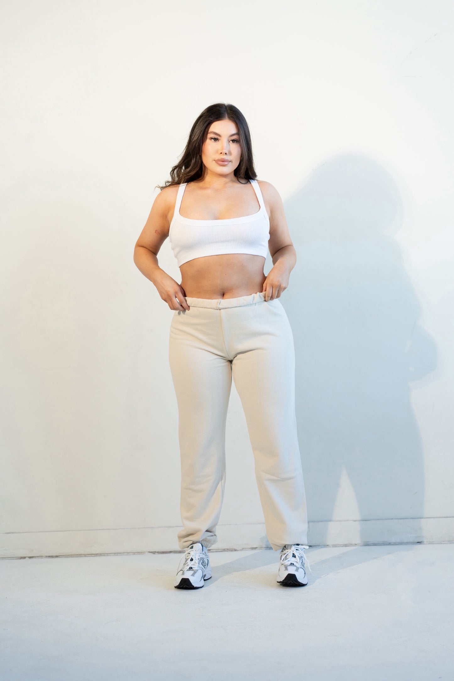 SKNS lounge sweats